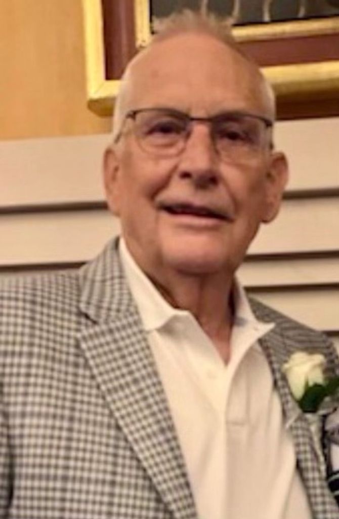 Max Fred Jacobson Profile Photo