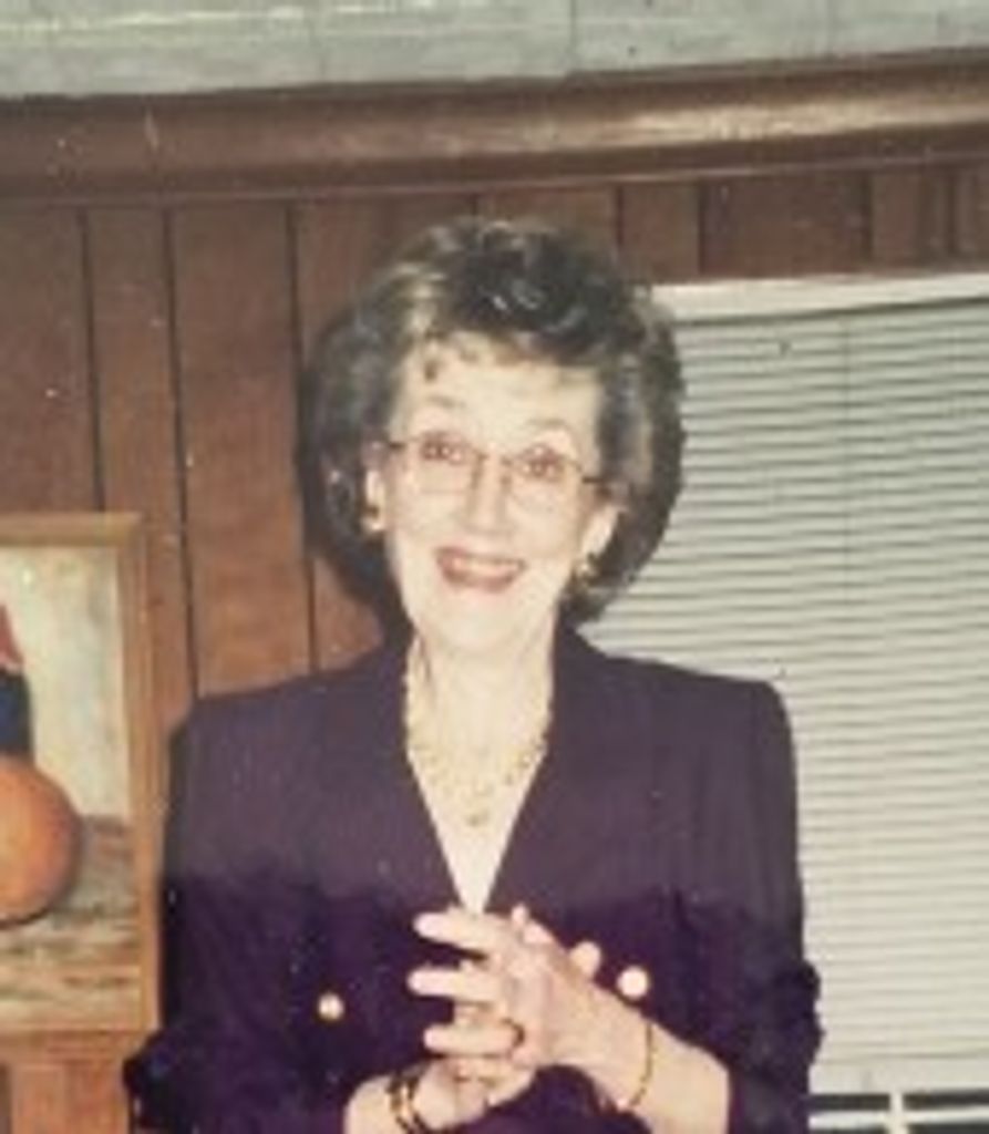 Ann C. Harris Profile Photo