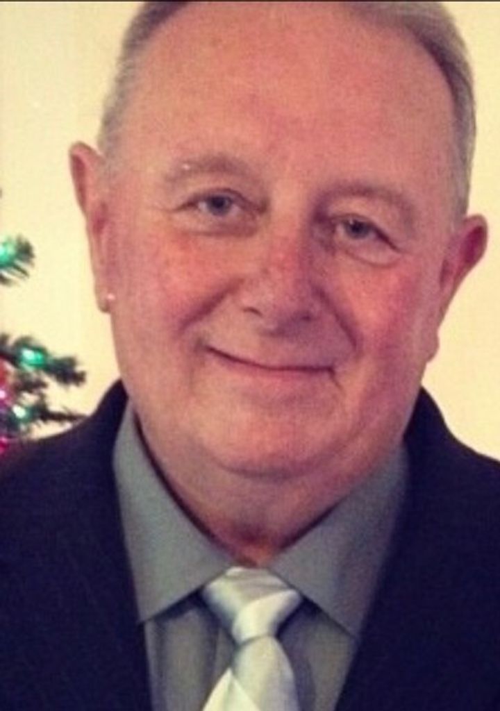 Kennith Wayne Norris Profile Photo