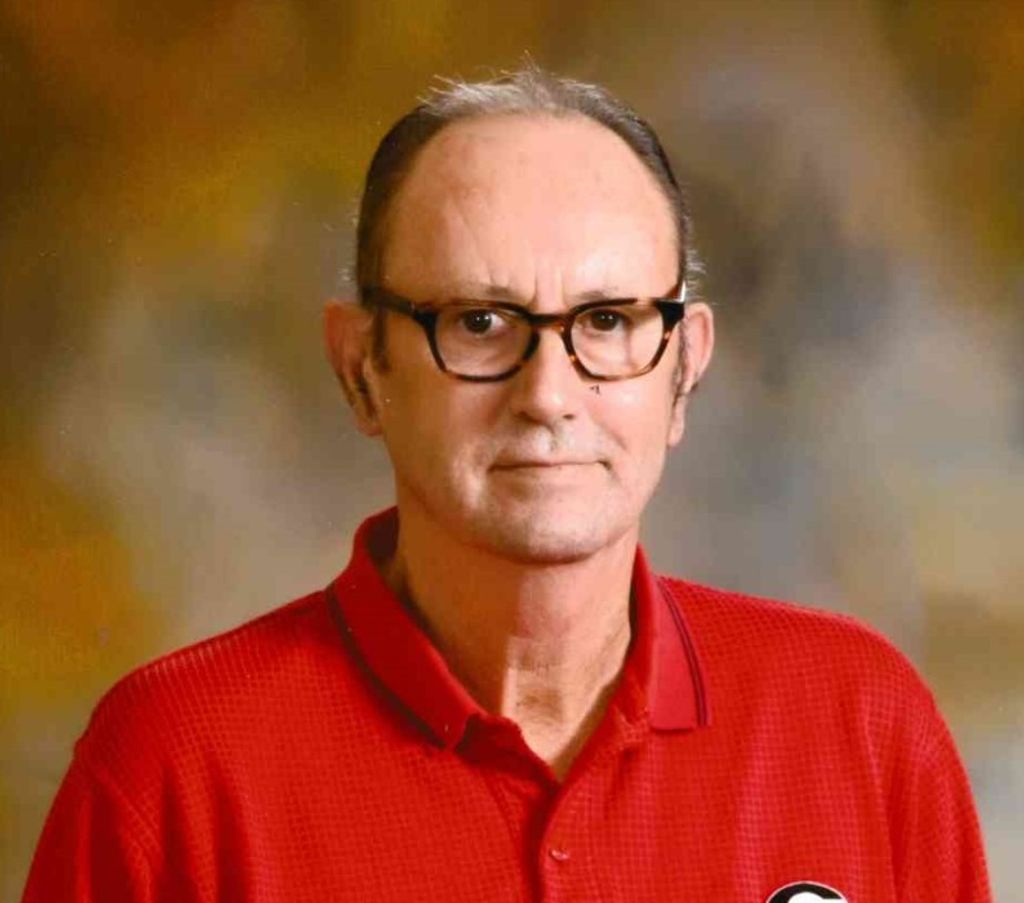 James Buie "Jimmy" Leverett, Jr. Profile Photo