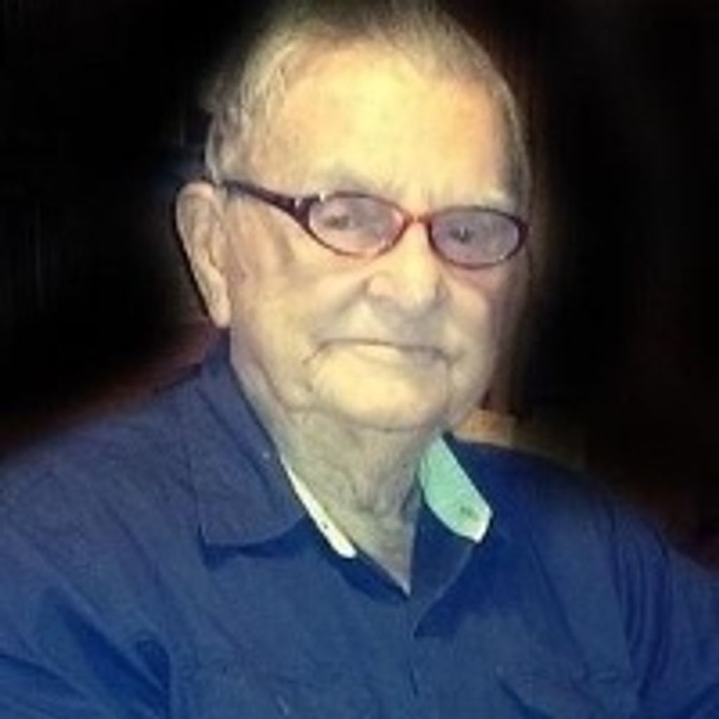Van Morrell McCain