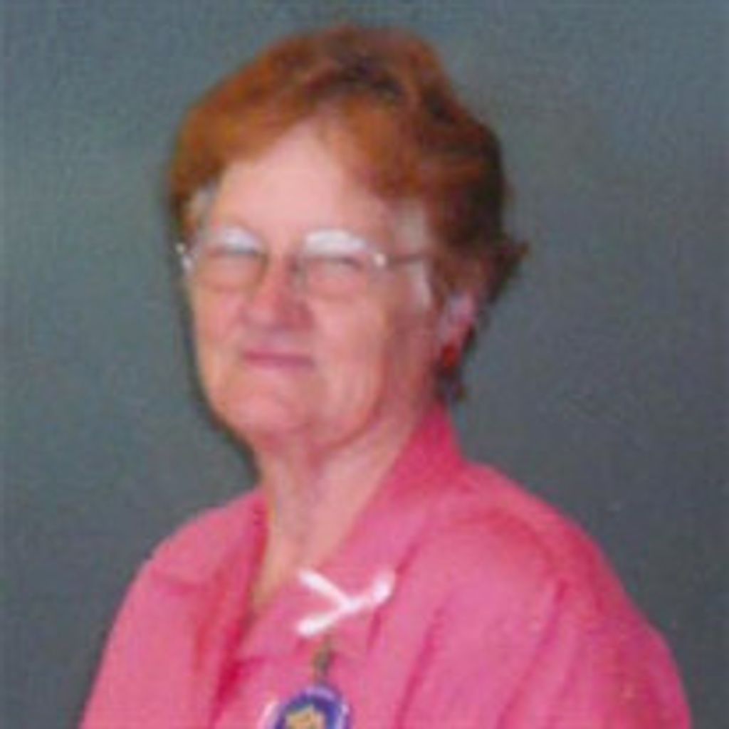 Madie Guyton