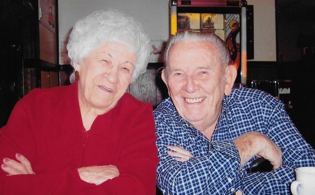 Yolanda E. (Berarducci)  Fitzwilliams