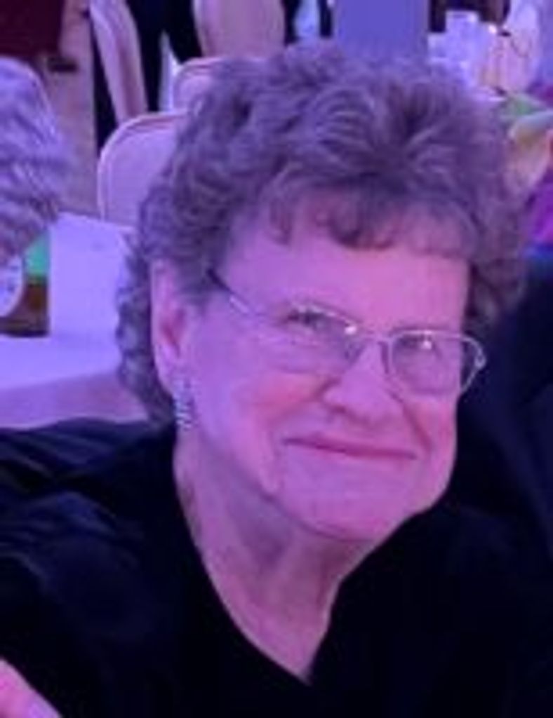 Joan E. (Herb) Palsgrove