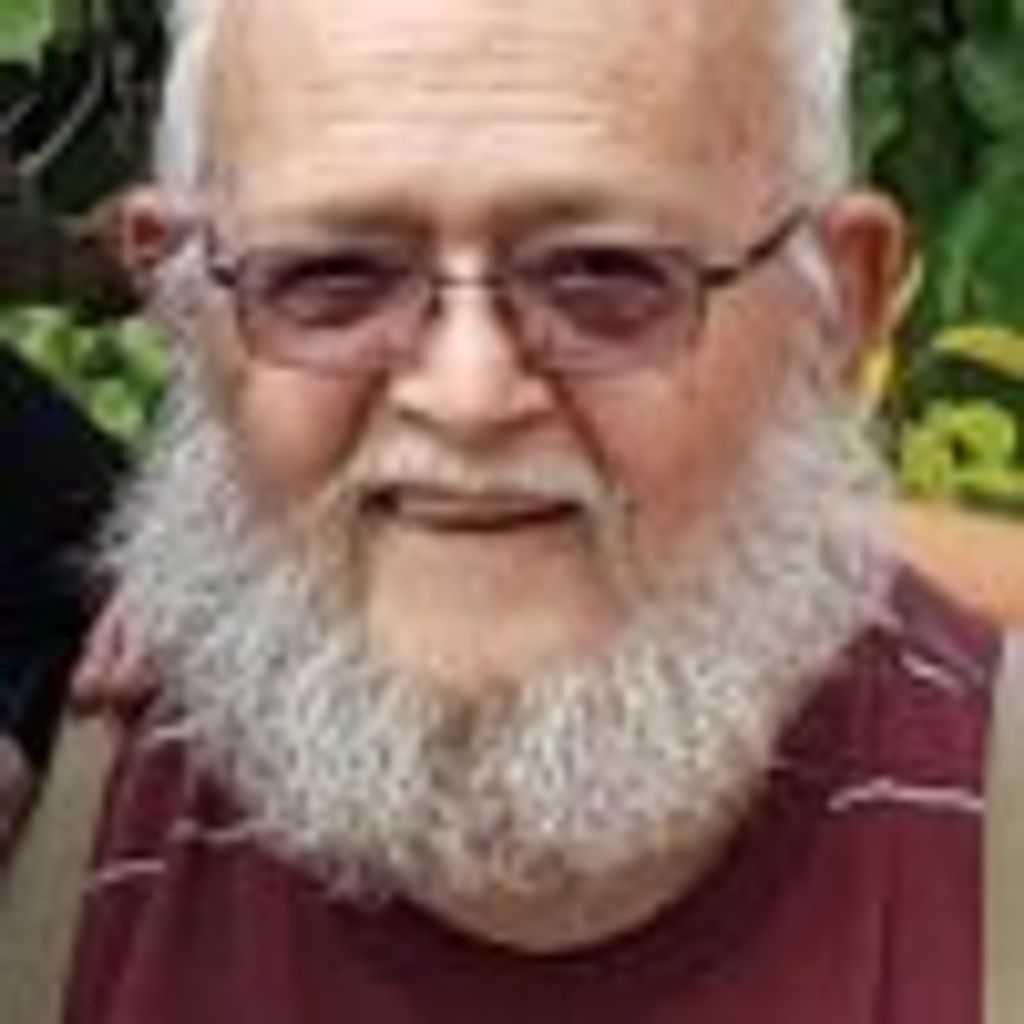 John "Bingo" Pritchard