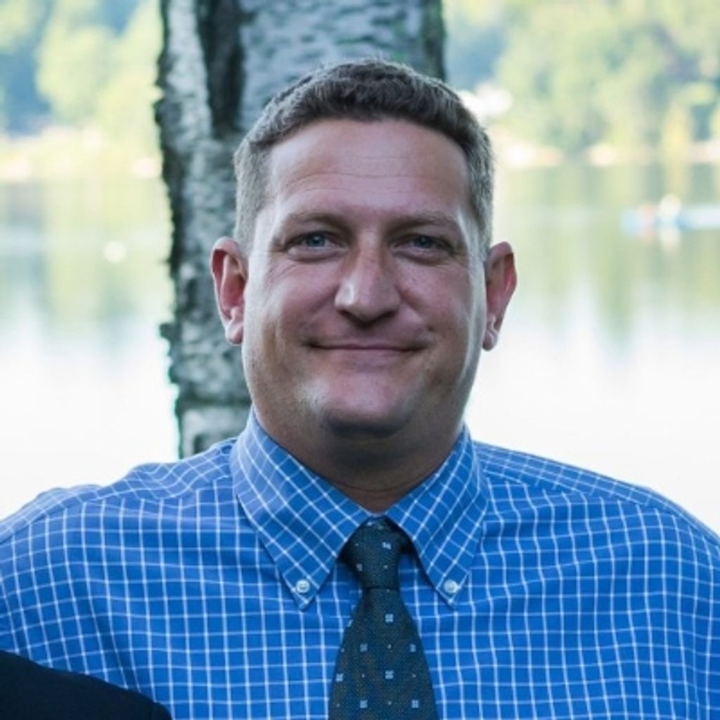 Ronnie Wayne Synott Profile Photo