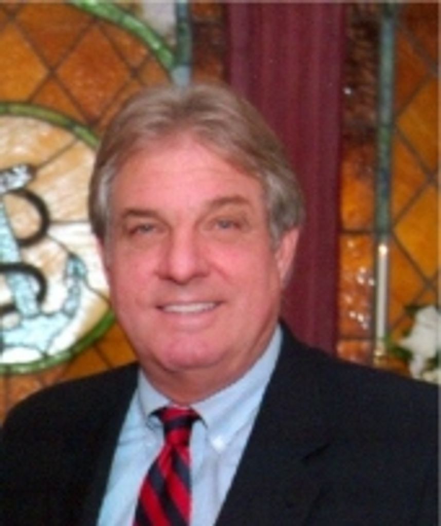 T. Keith Morvan