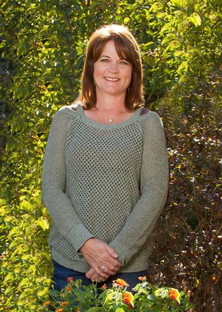 Kara Jenene (Aldershof)  Warren