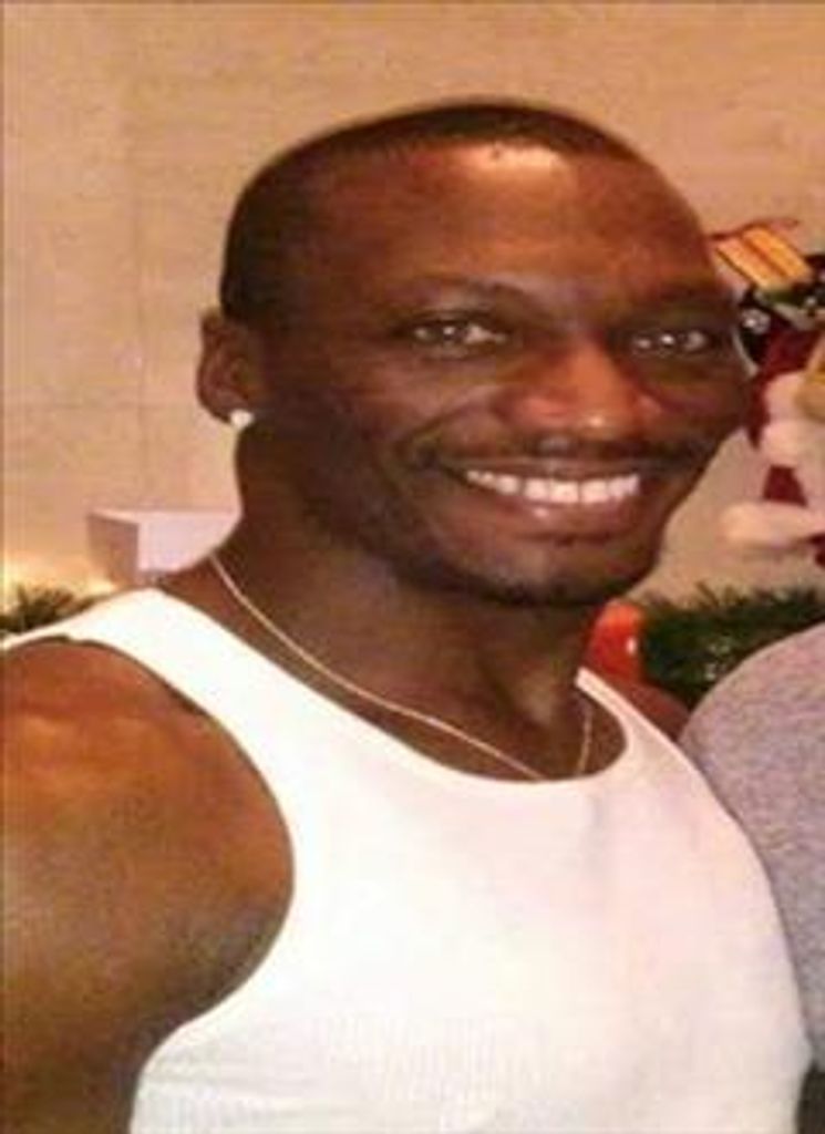 Waylon D Mcgee Profile Photo