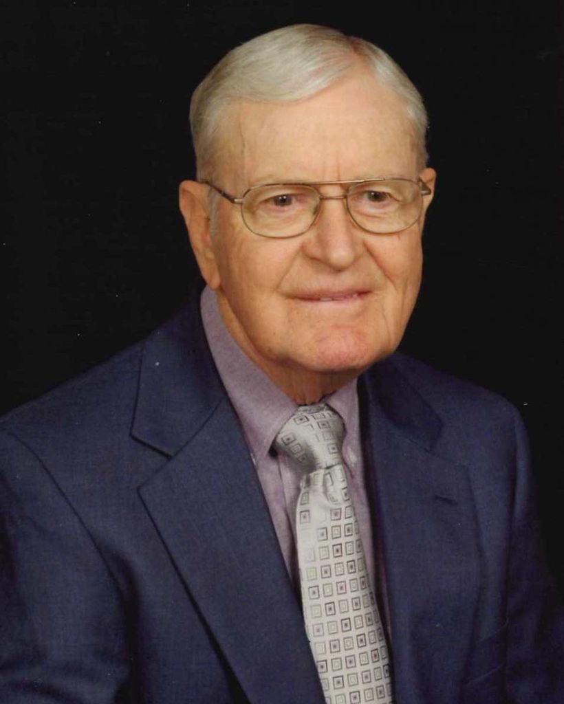 Carl W. Bowman Profile Photo