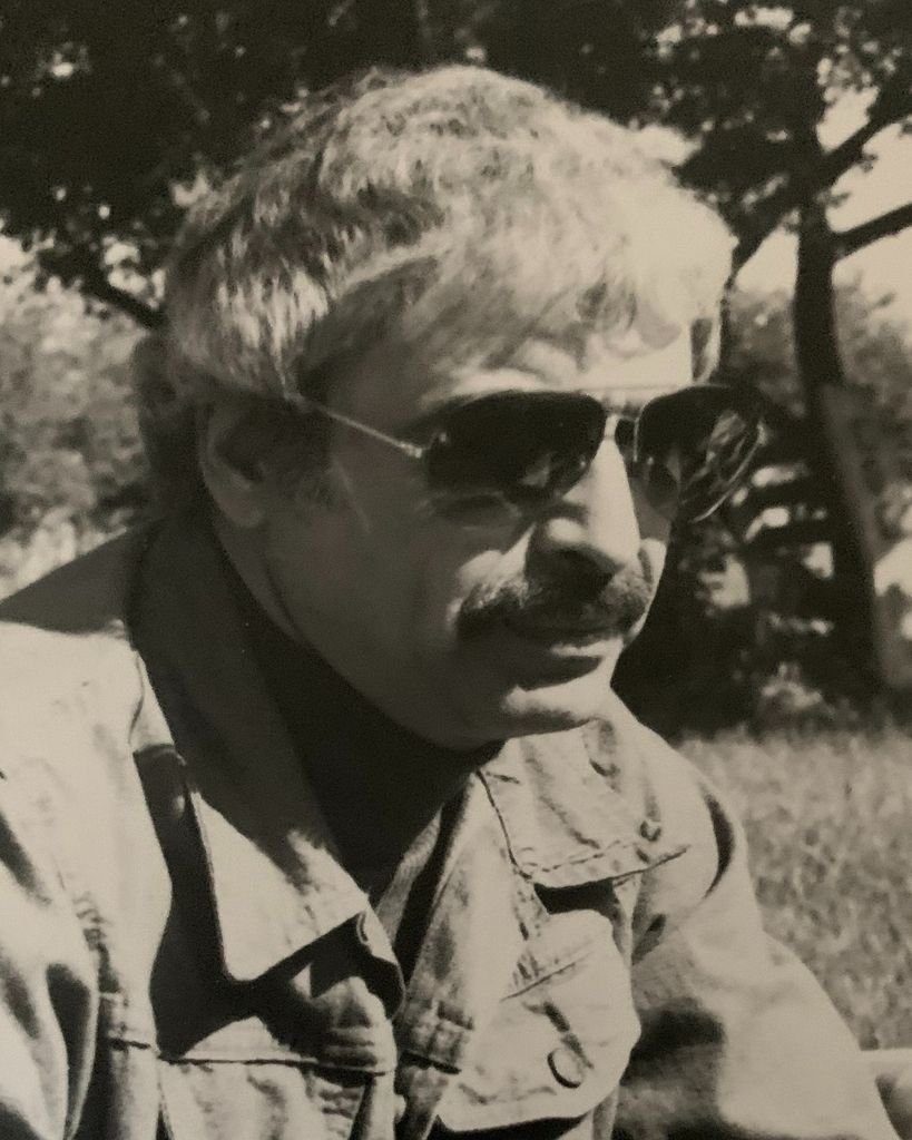Bruce Alfred Collins