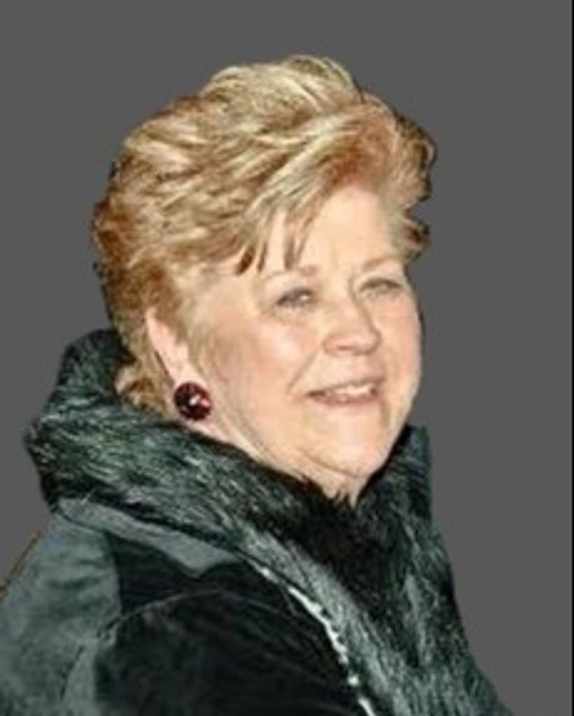 Frances Marie Rummel