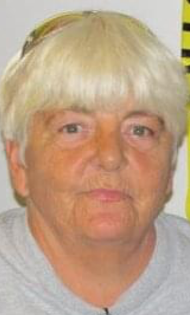 Darlene Galbert