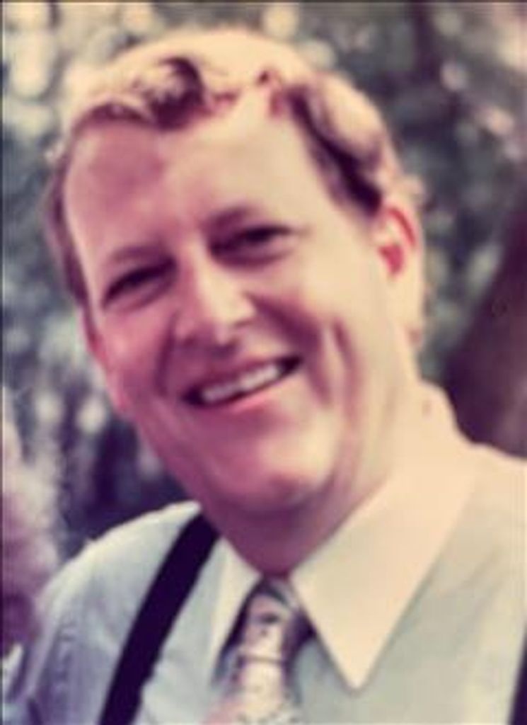 Robert Emerson Profile Photo