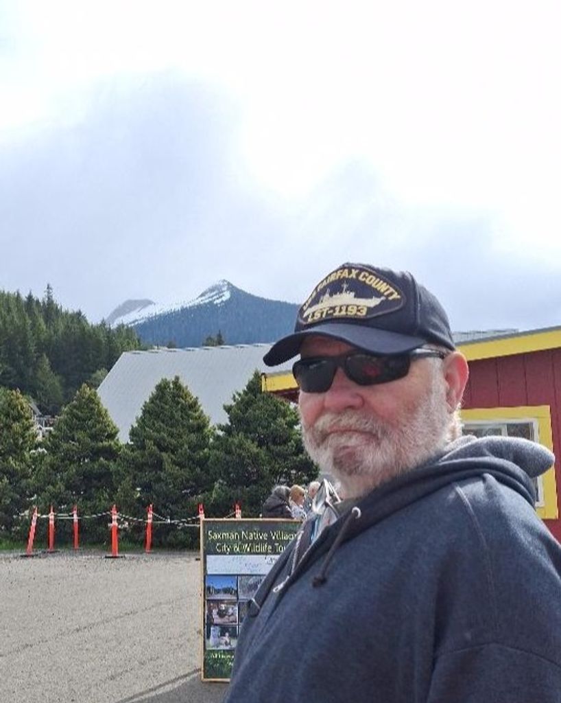 Glen Micheal Elliott