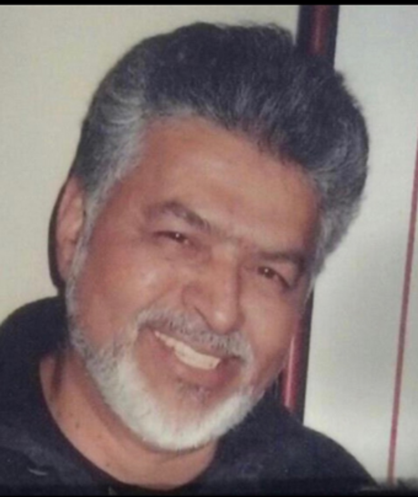 Richard Louis Montanez Profile Photo