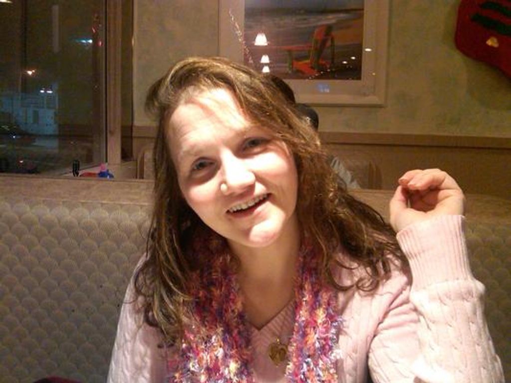 Ann Marie Staffieri Profile Photo