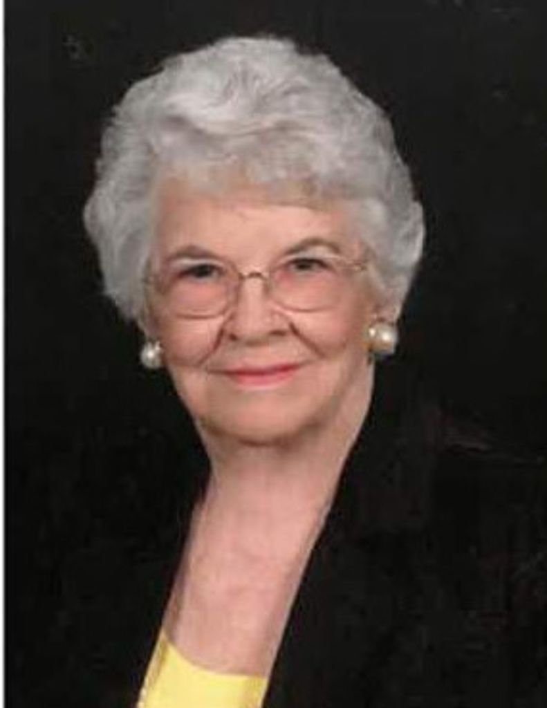 Irene (Alderman)  Rivenbark