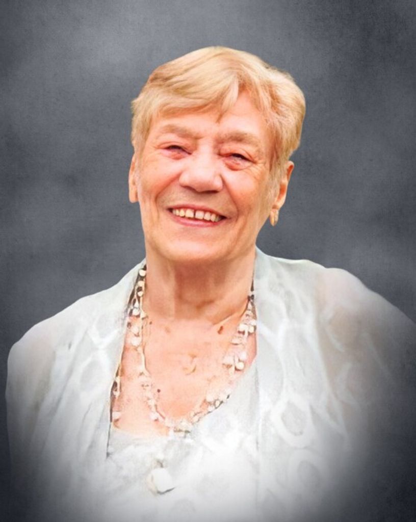 Celine Nederveld