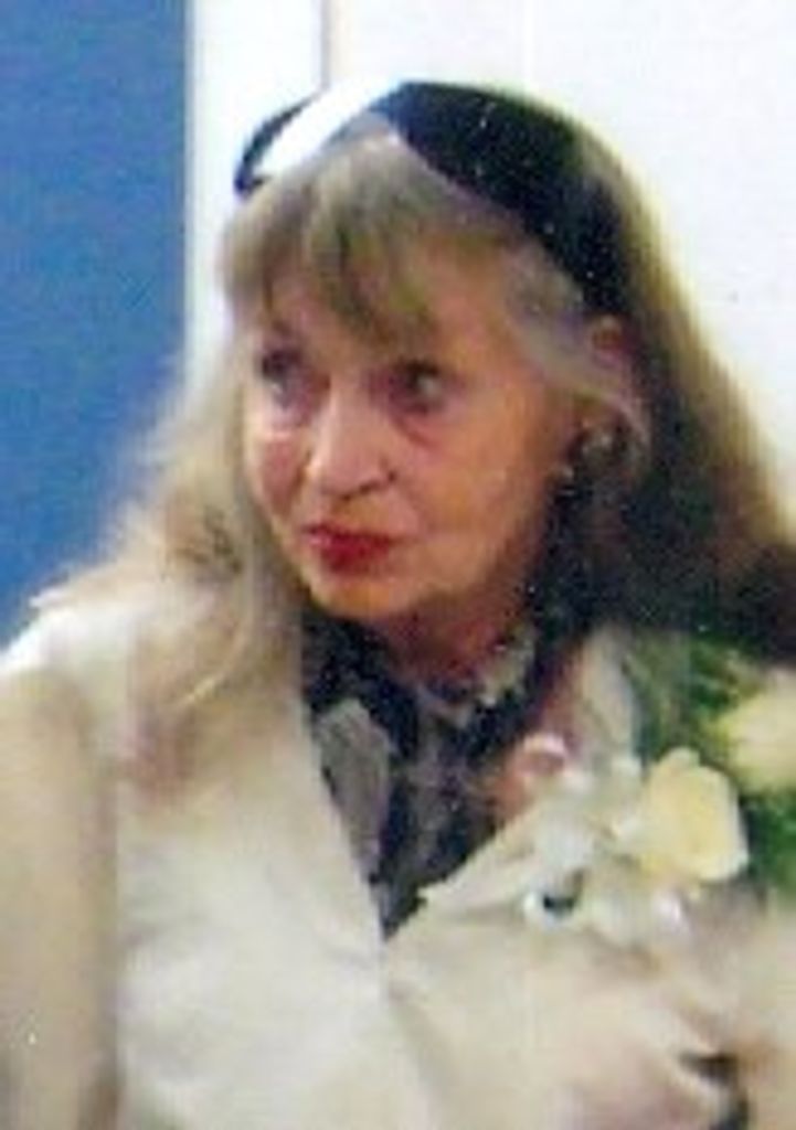 Shirley Ann Mcclanahan