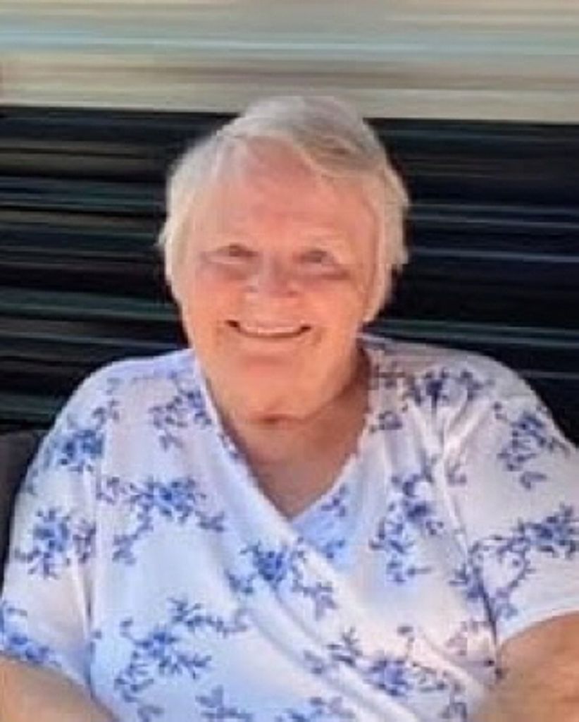 Linda Lou Duvall