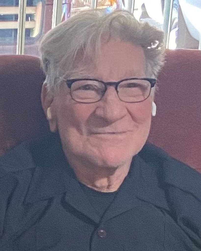 John Brice Penner Jr.