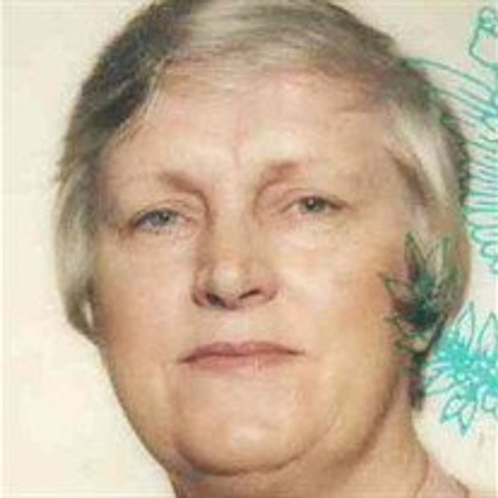 Gerda  L. Tarkington-Smith