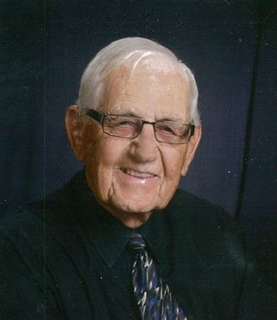 Paul Oswald