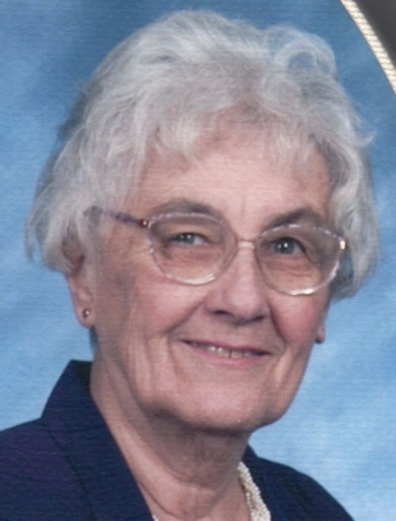 Barbara Ann Morse Profile Photo