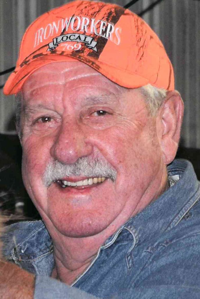 Kenneth Roy White Profile Photo