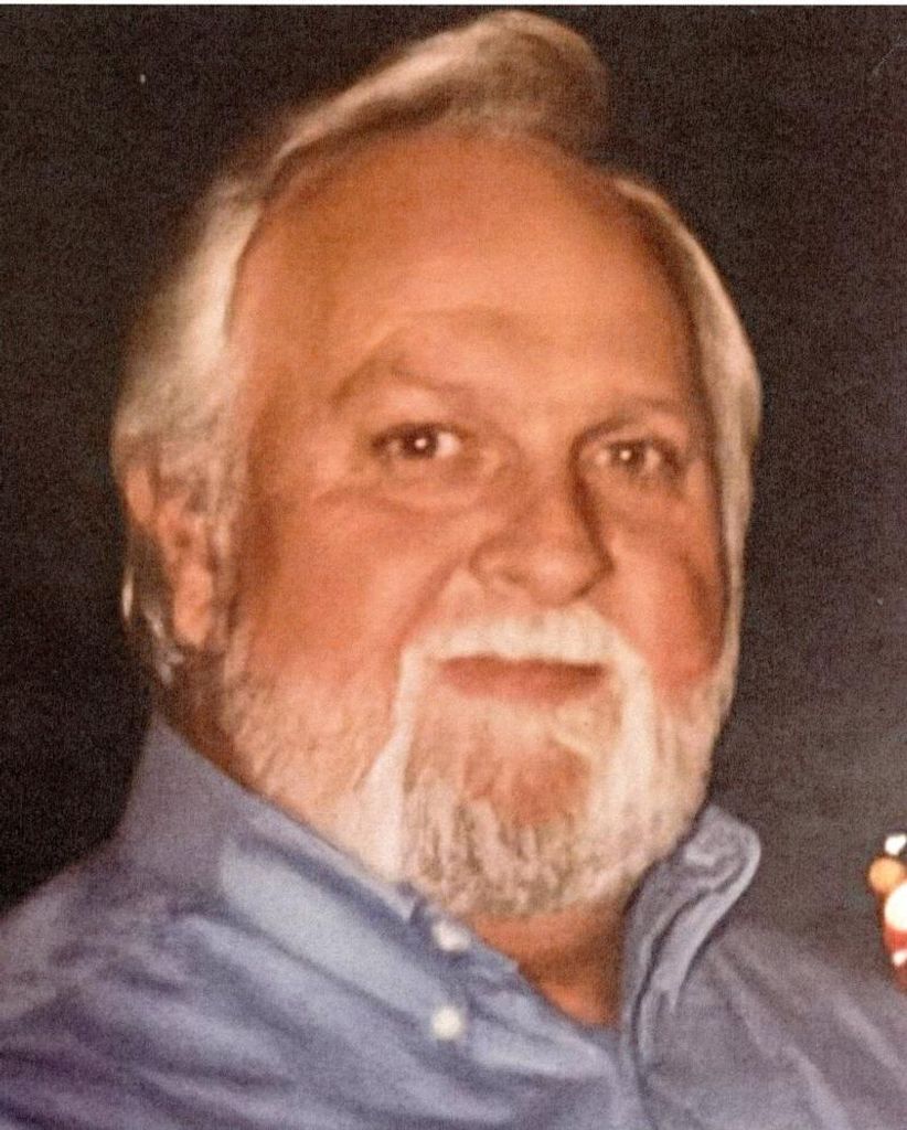 Jerry Freeman Profile Photo