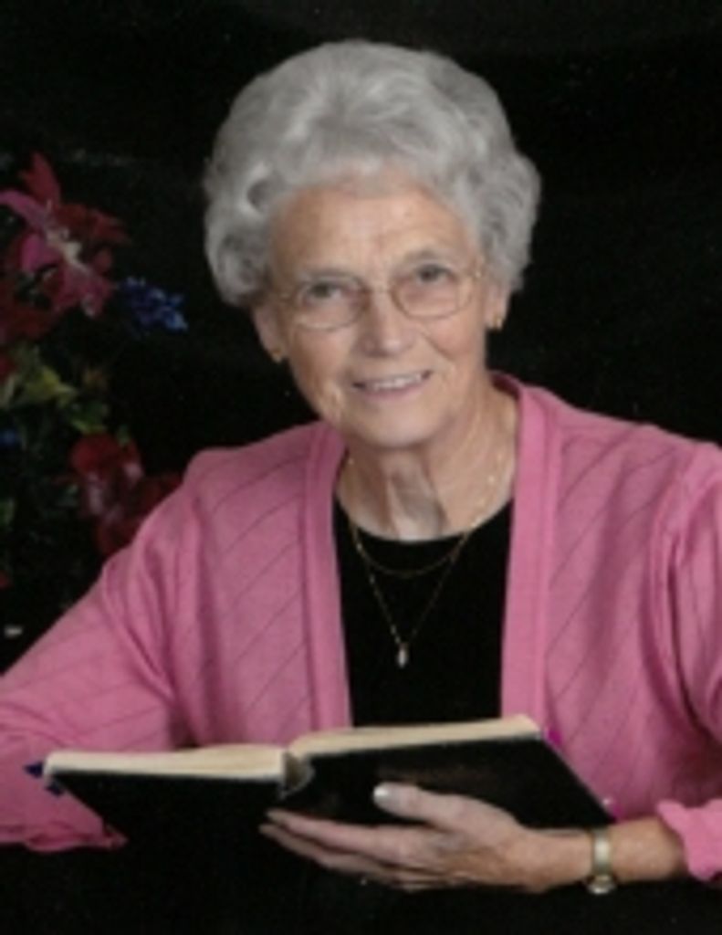 Avis U. Hooverson Profile Photo