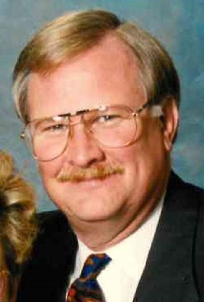 Terry Lee Anderson