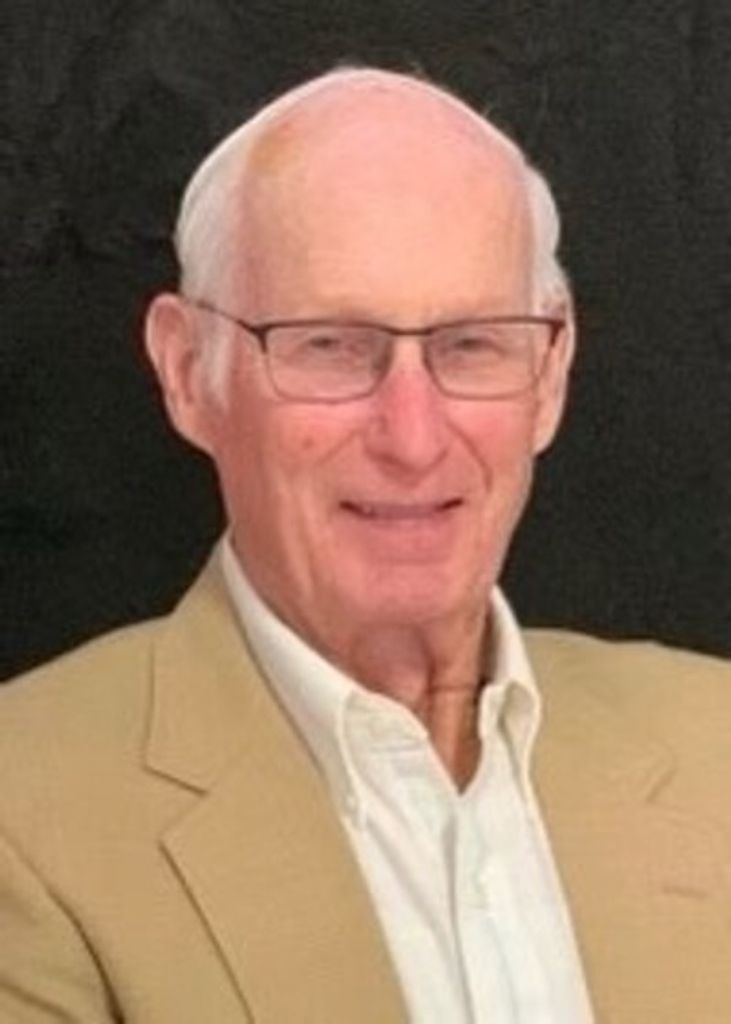 Donald Fred Franzenburg Profile Photo