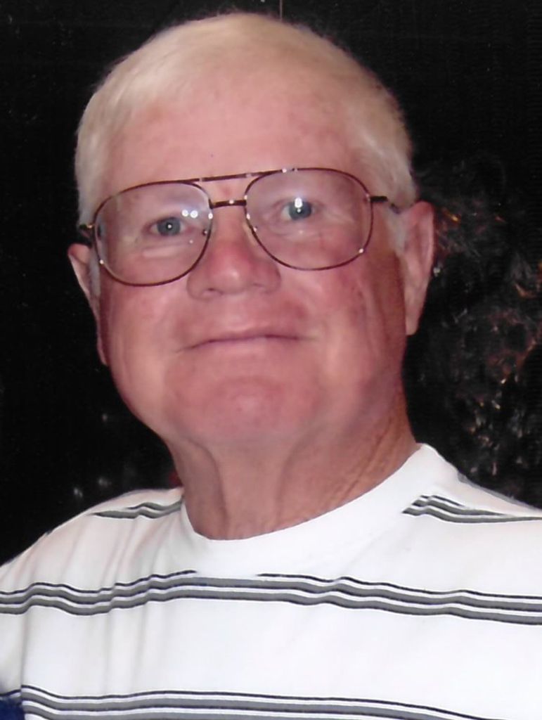 Jimmy D. Kennedy