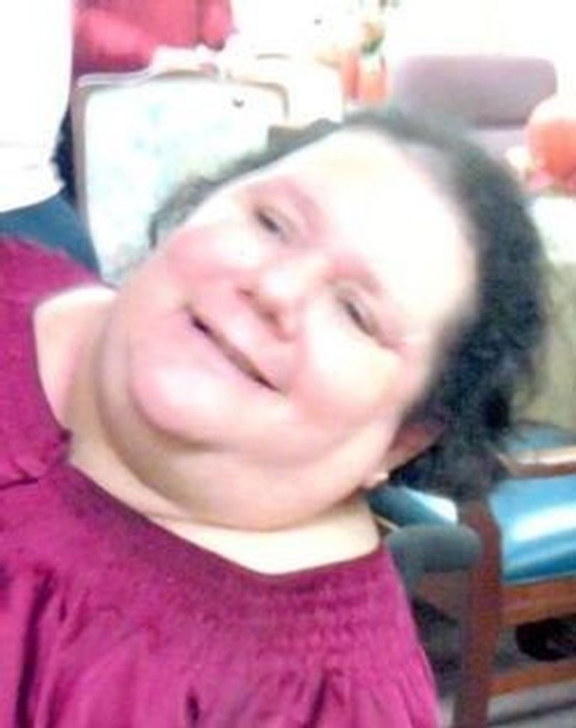 Mary Elizabeth Garson