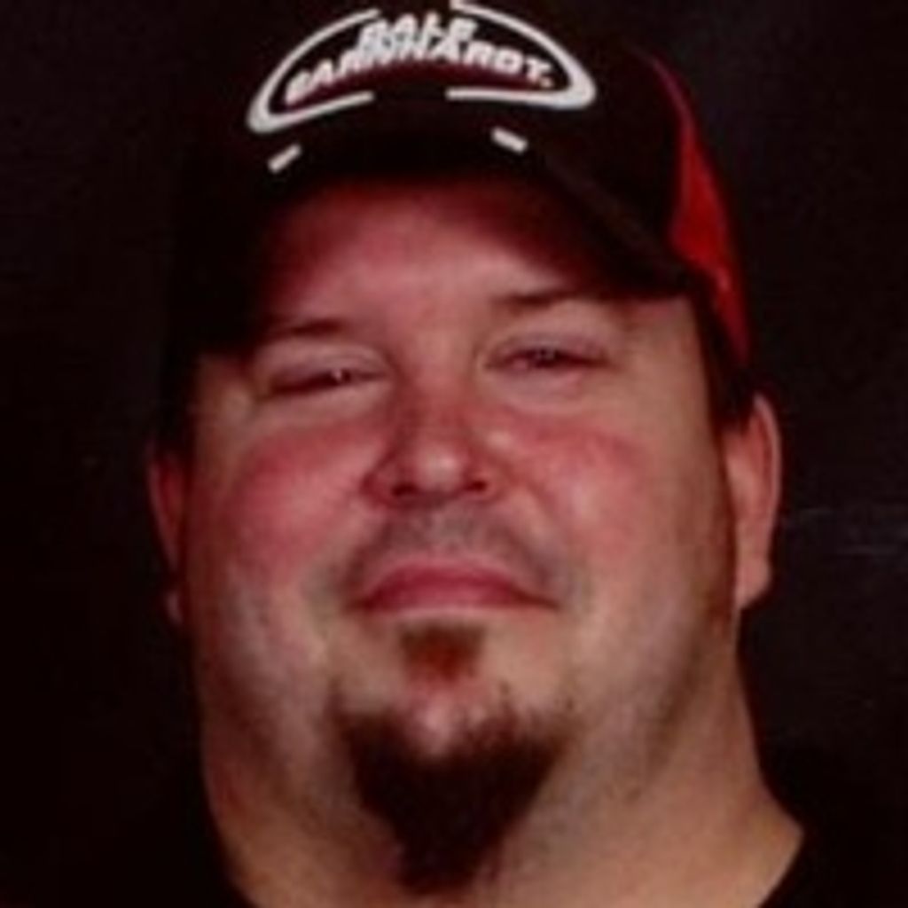 Russell  S. Hoffman  Jr.