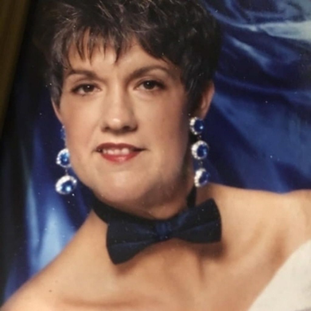 Melisa Massey Whitaker