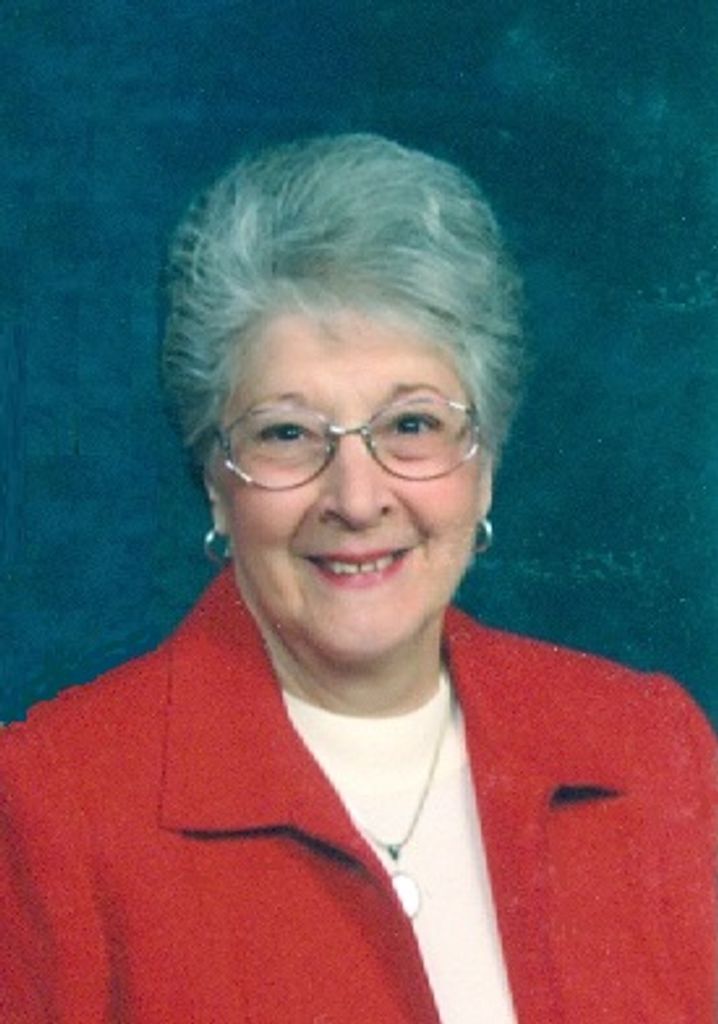 Lemira Page