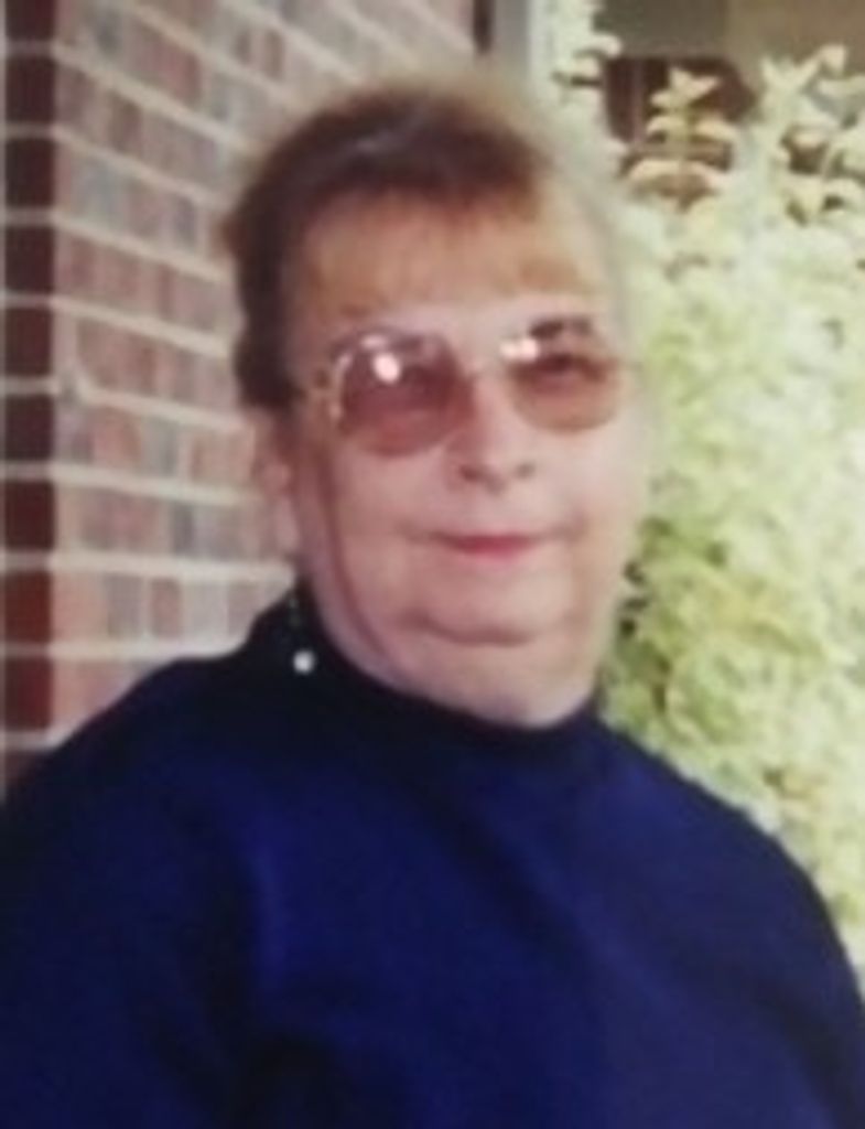 Sharon Elaine (Gann)  Hauskins