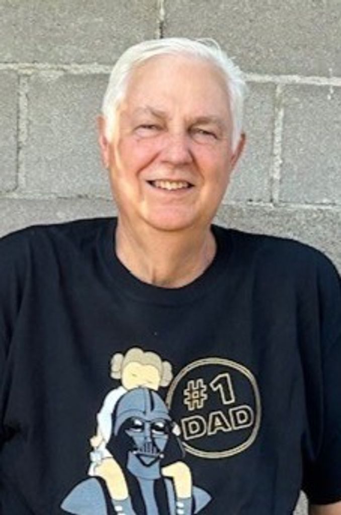 Richard Paul Rosenthal Profile Photo