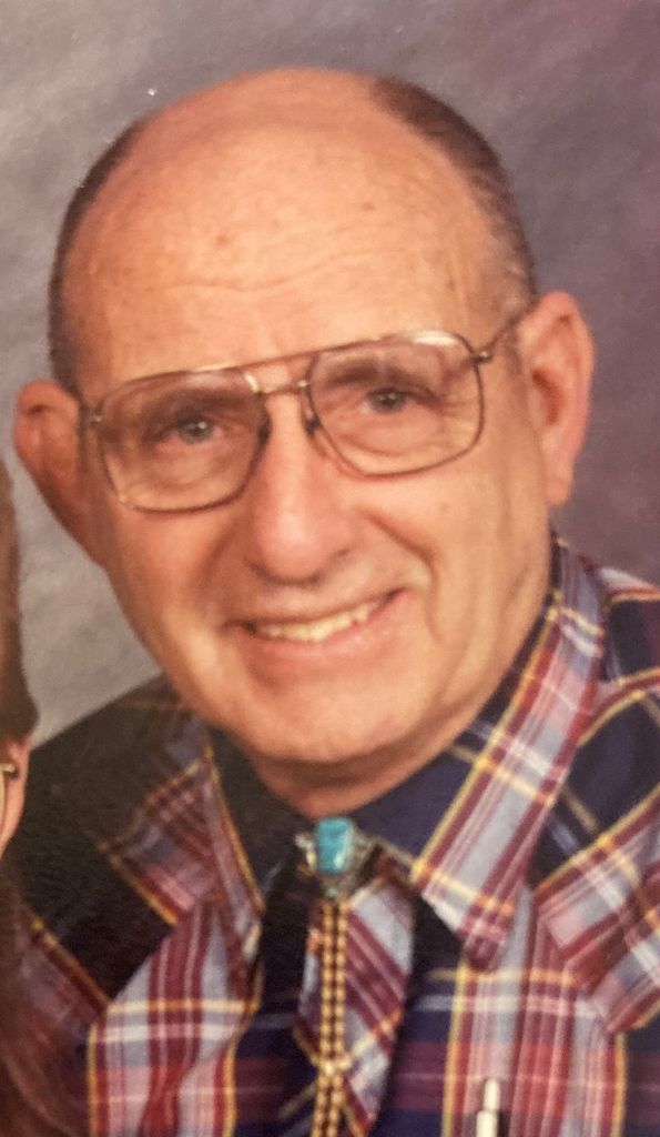 Richard "Wil" J. Willis Profile Photo