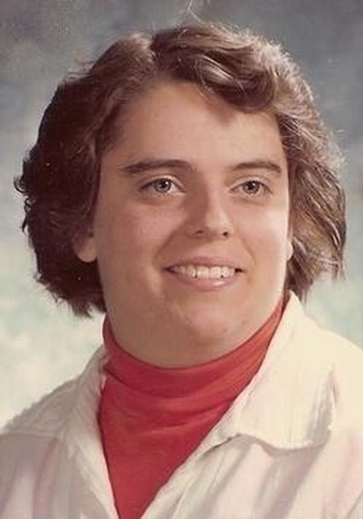 Marcia Ann Kimbley