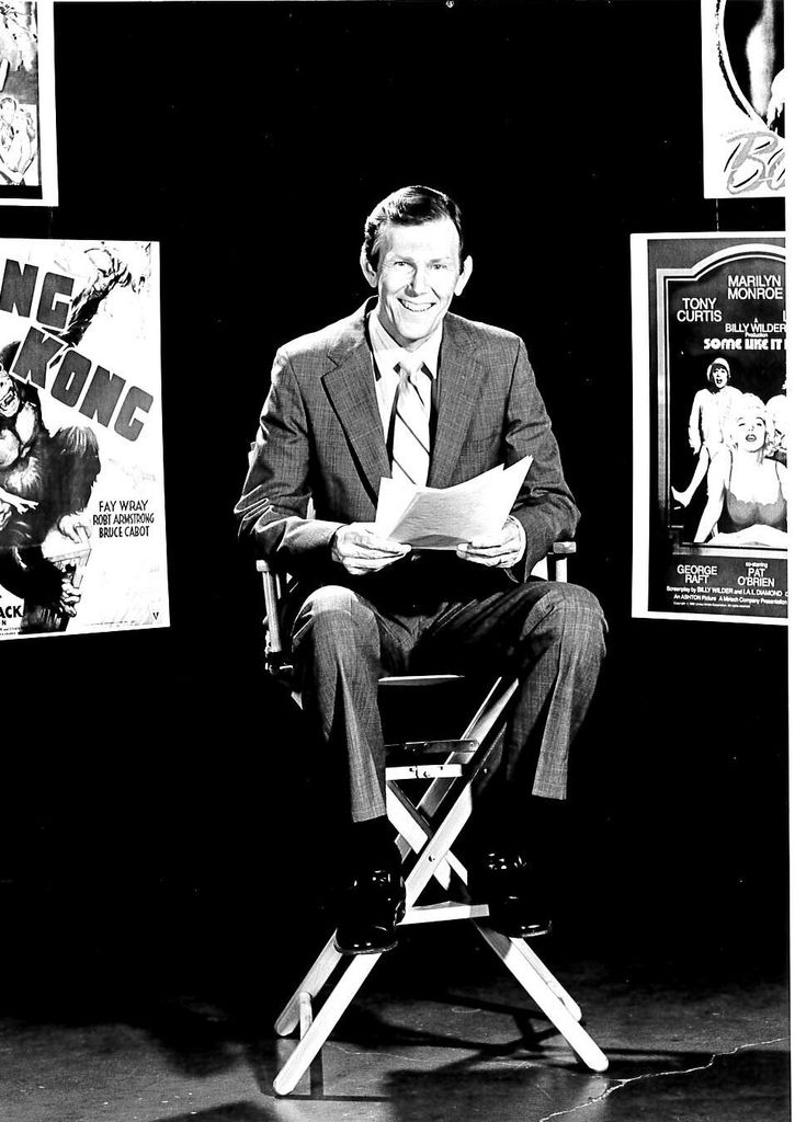 David Lee Smith
