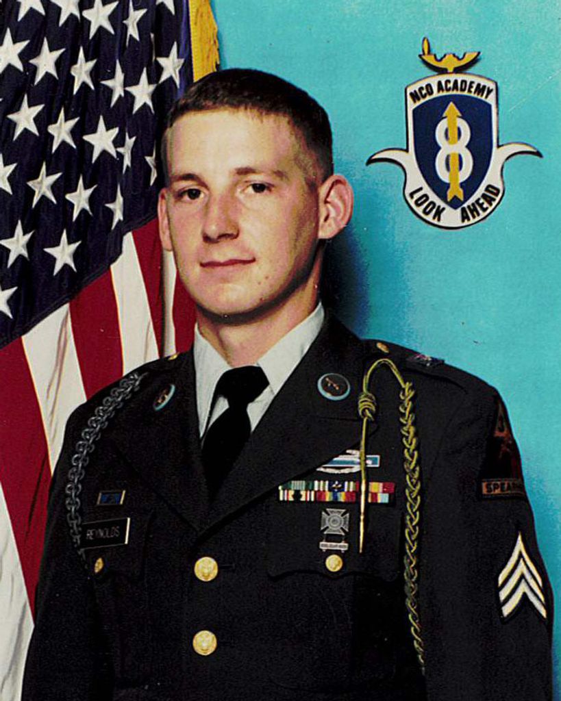 Kevin L. Reynolds Profile Photo
