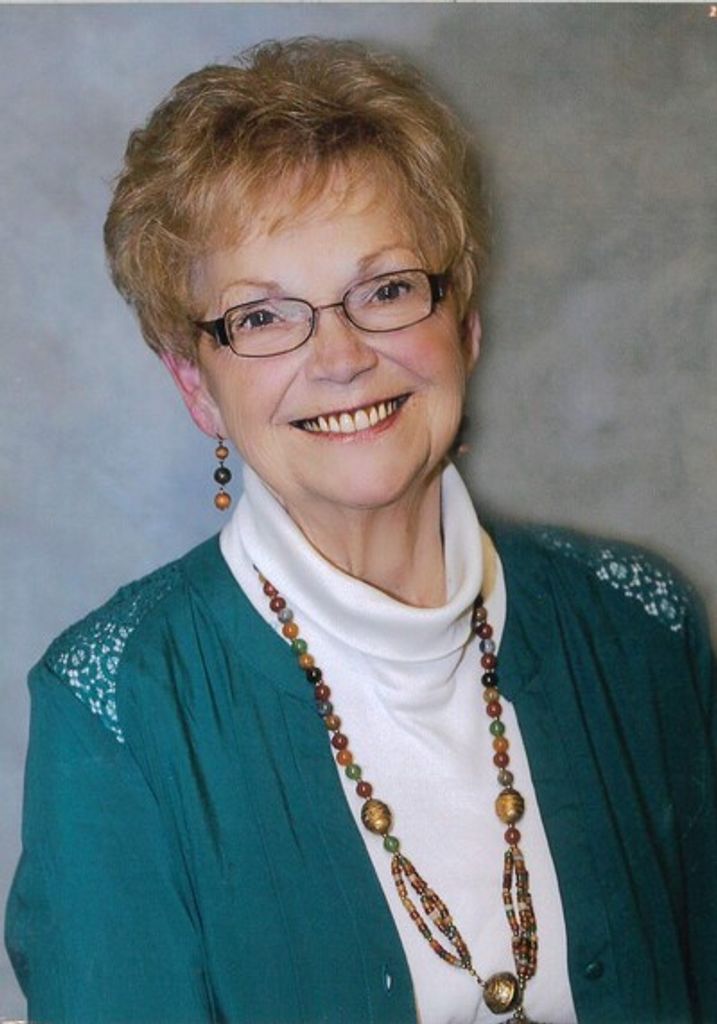 Joyce Pauls Profile Photo