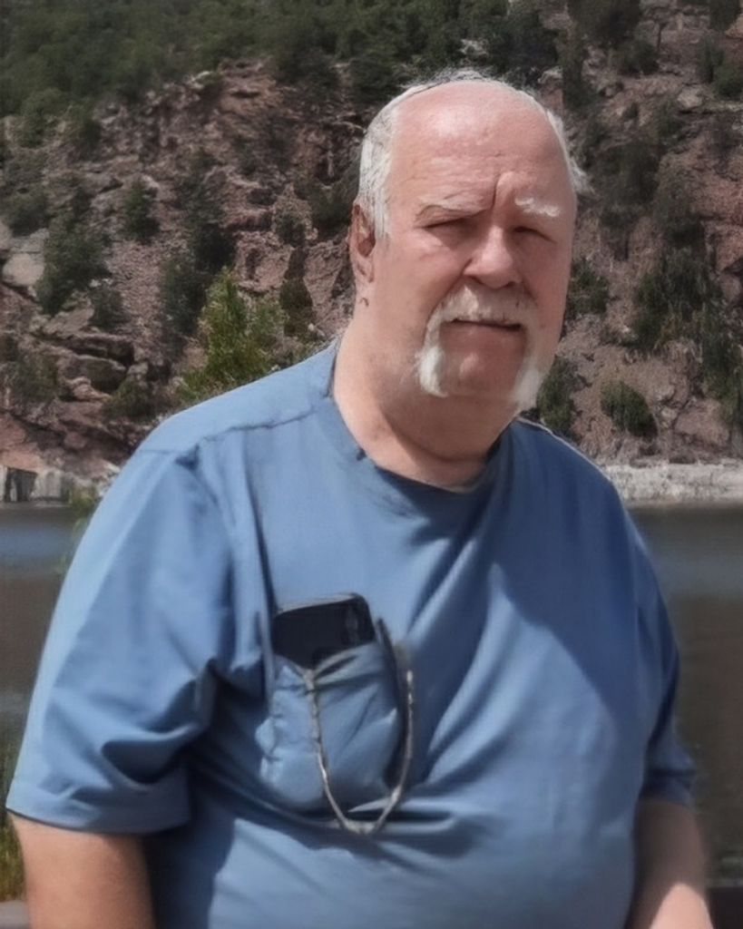 Larry Dean Butrick Profile Photo