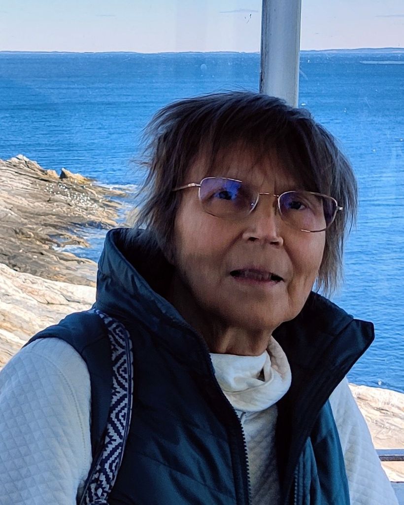 Kaisa Kristiina Fransson Profile Photo