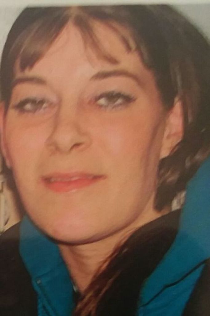 Amber Whitfield Profile Photo