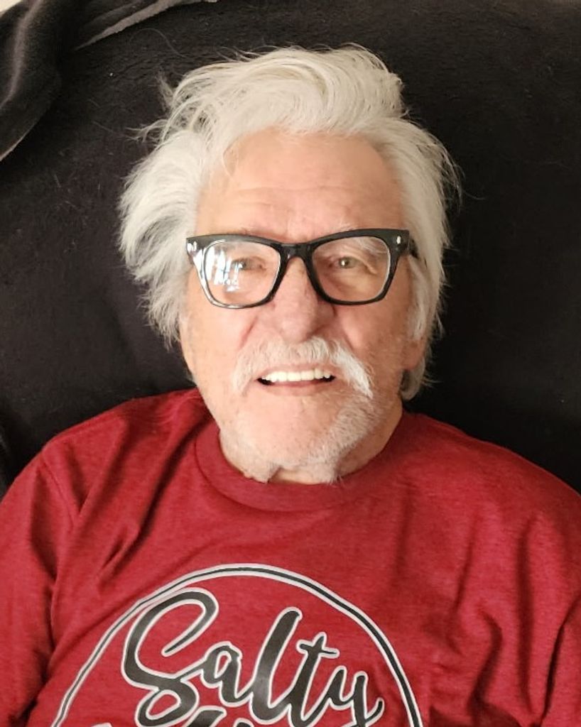 Joseph Stephen Marlow Profile Photo